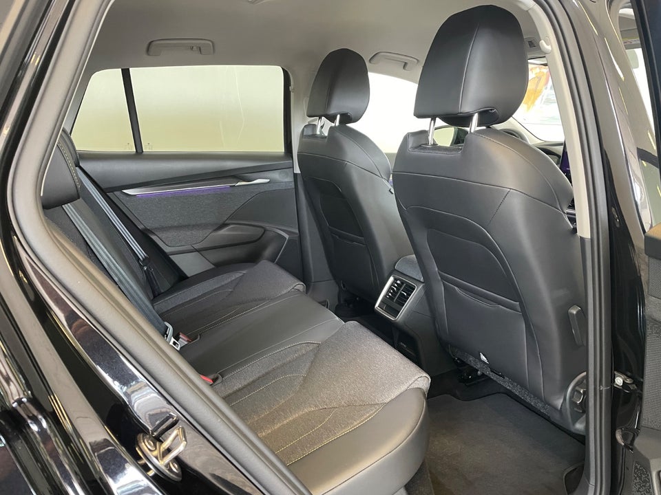 Skoda Elroq 85 iV Premium 5d