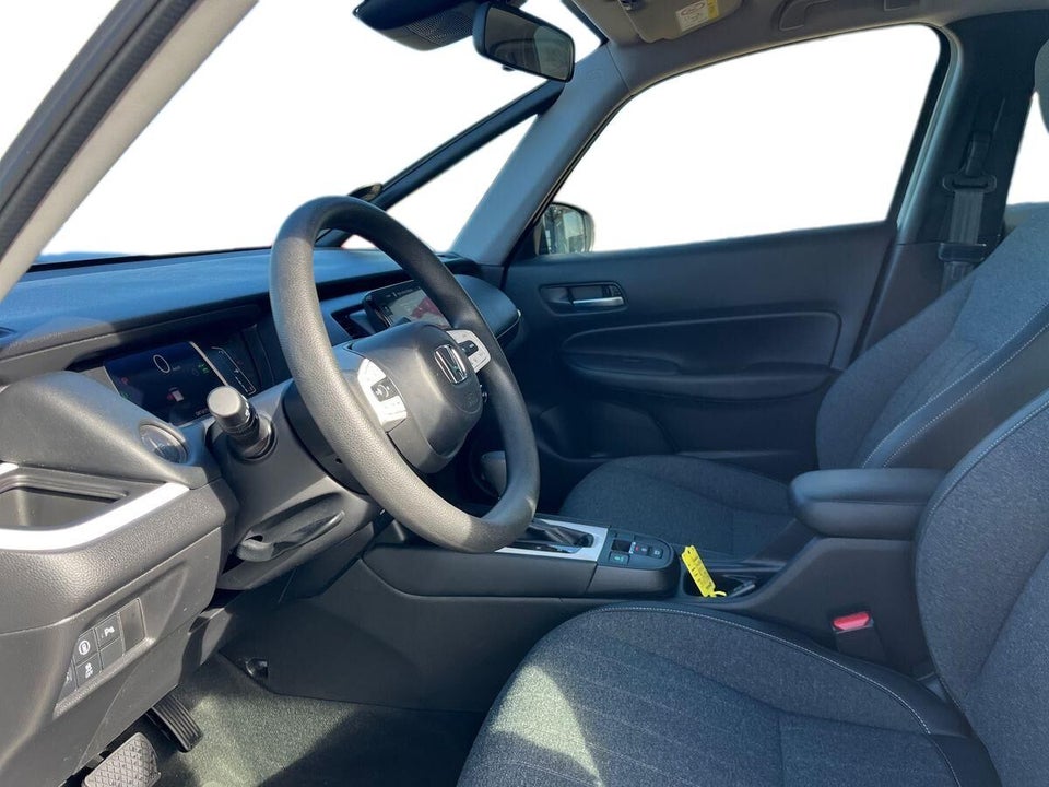 Honda Jazz 1,5 i-MMD Elegance eCVT 5d