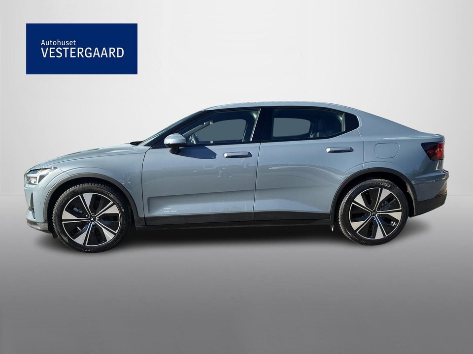 Polestar 2 Long Range 5d