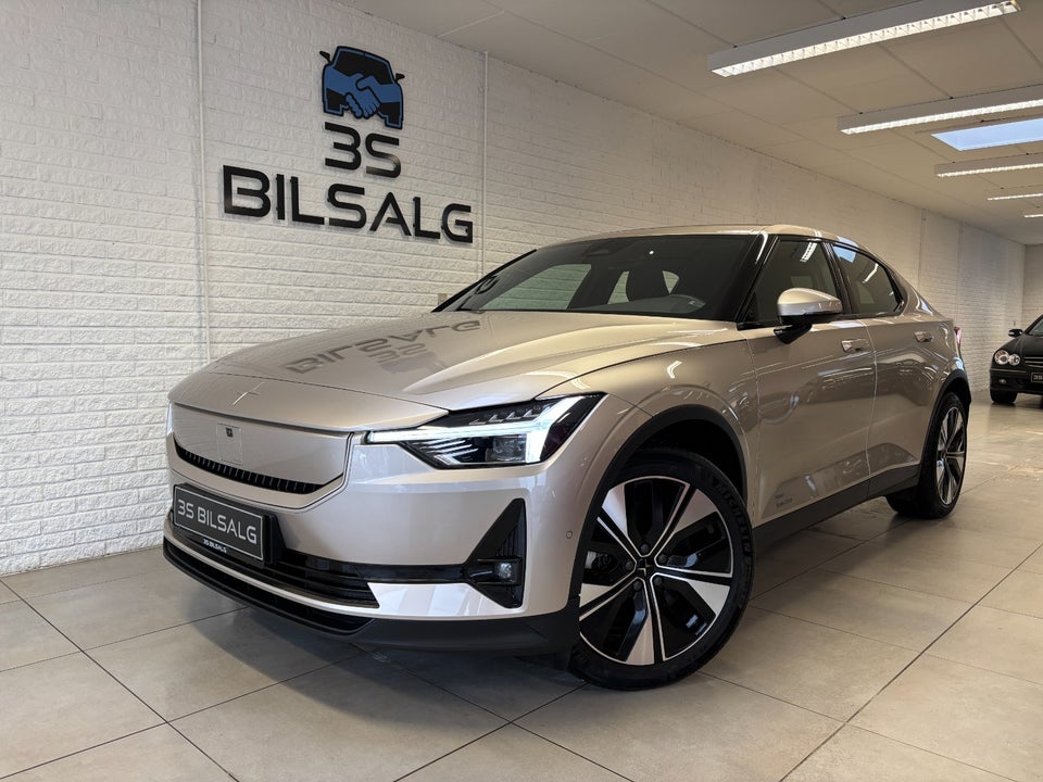 Polestar 2 Long Range 5d