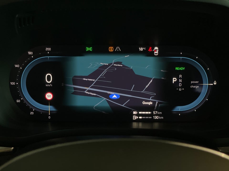 Volvo XC60 2,0 T8 ReCharge R-Design aut. AWD 5d