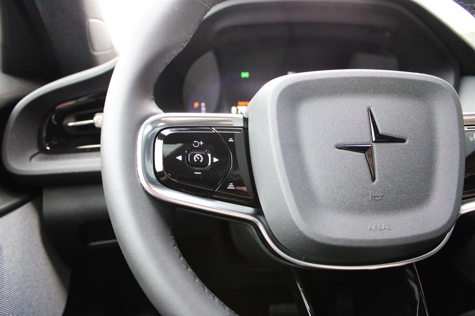 Polestar 2 Long Range AWD 5d