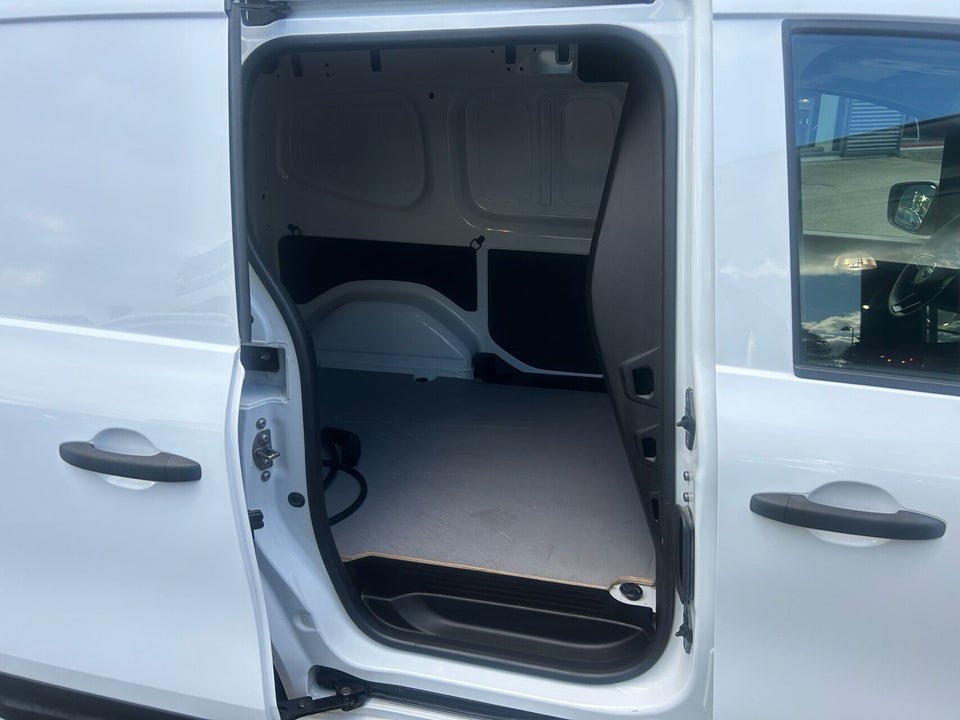 Nissan Townstar 45 Acenta L1H1