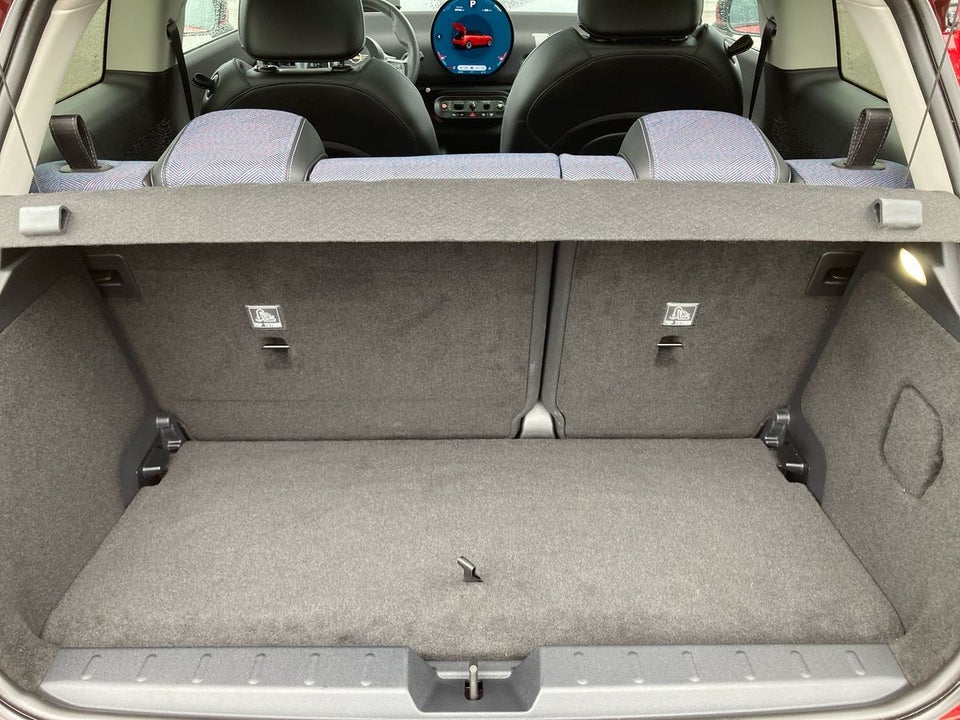 MINI Cooper SE Classic Trim M 3d