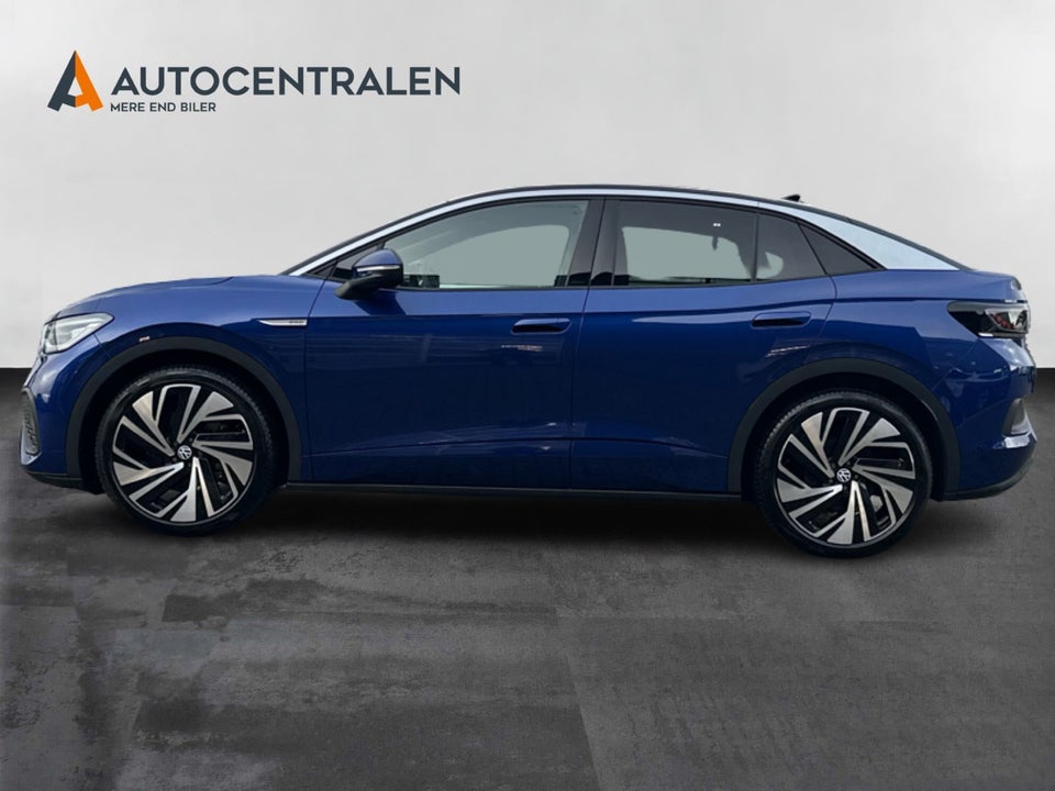 VW ID.5 77 Pro Performance 5d