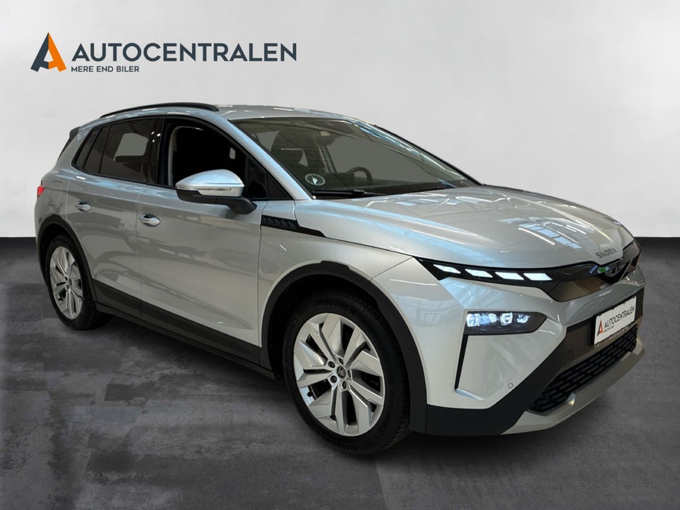 Skoda Elroq 60 iV 5d