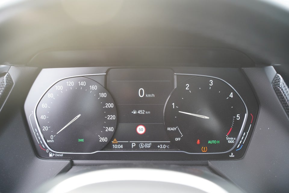 BMW 120d 2,0 M-Sport aut. 5d