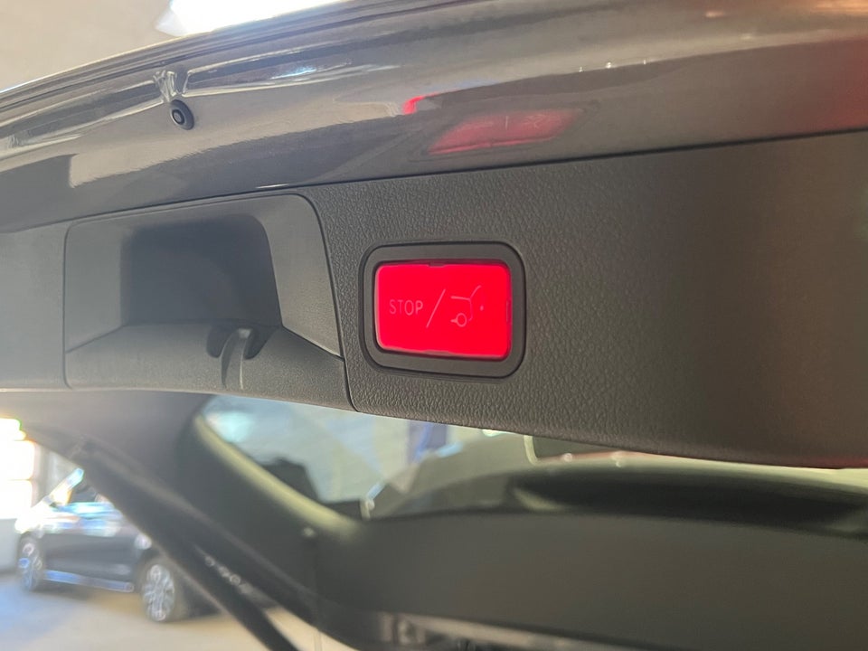 Mercedes B200 1,3 AMG Line aut. 5d