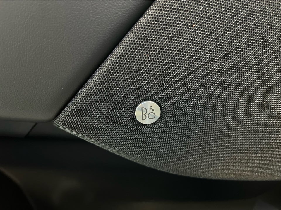 Ford Mustang Mach-E 98 Premium Extended Range 5d