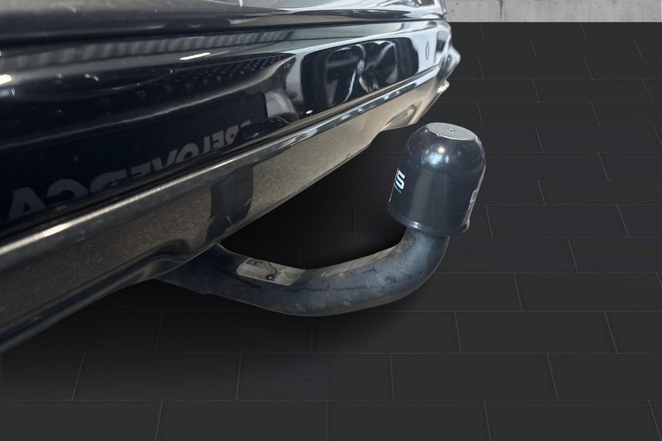 Ford Kuga 2,5 PHEV Vignale CVT 5d