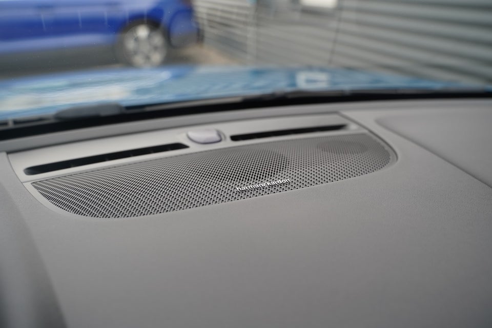 Volvo EC40 Extended Range Ultra 5d