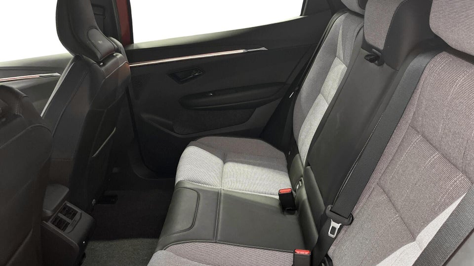 Renault Scenic E-Tech 87 Techno 5d