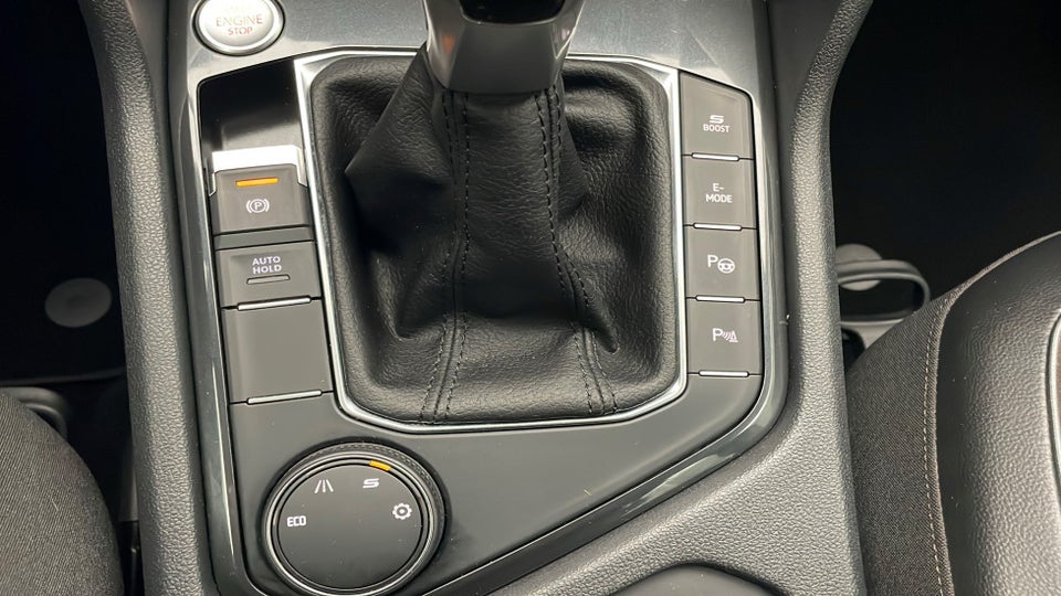 Seat Tarraco 1,4 eHybrid Xcellence DSG 5d