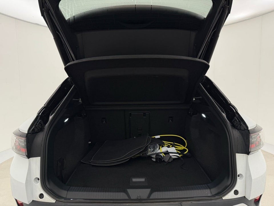 VW ID.4 77 1ST Pro Performance Max 5d