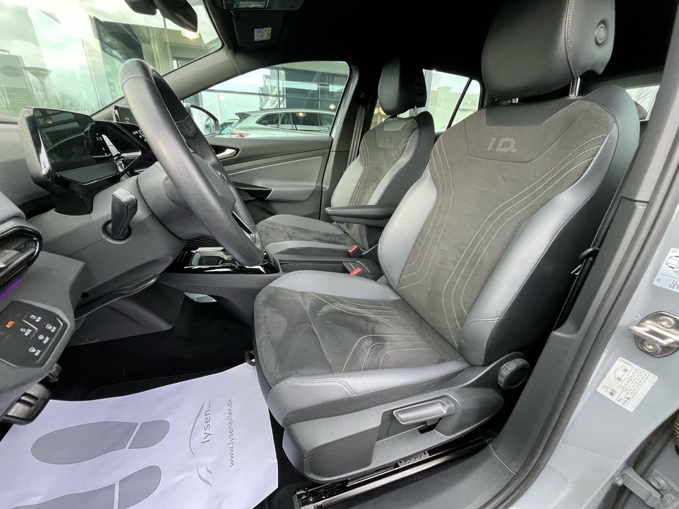 VW ID.4 77 Pro 5d