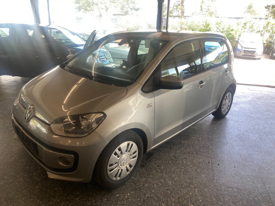 VW Up! 1,0 60 Move Up! BMT 5d