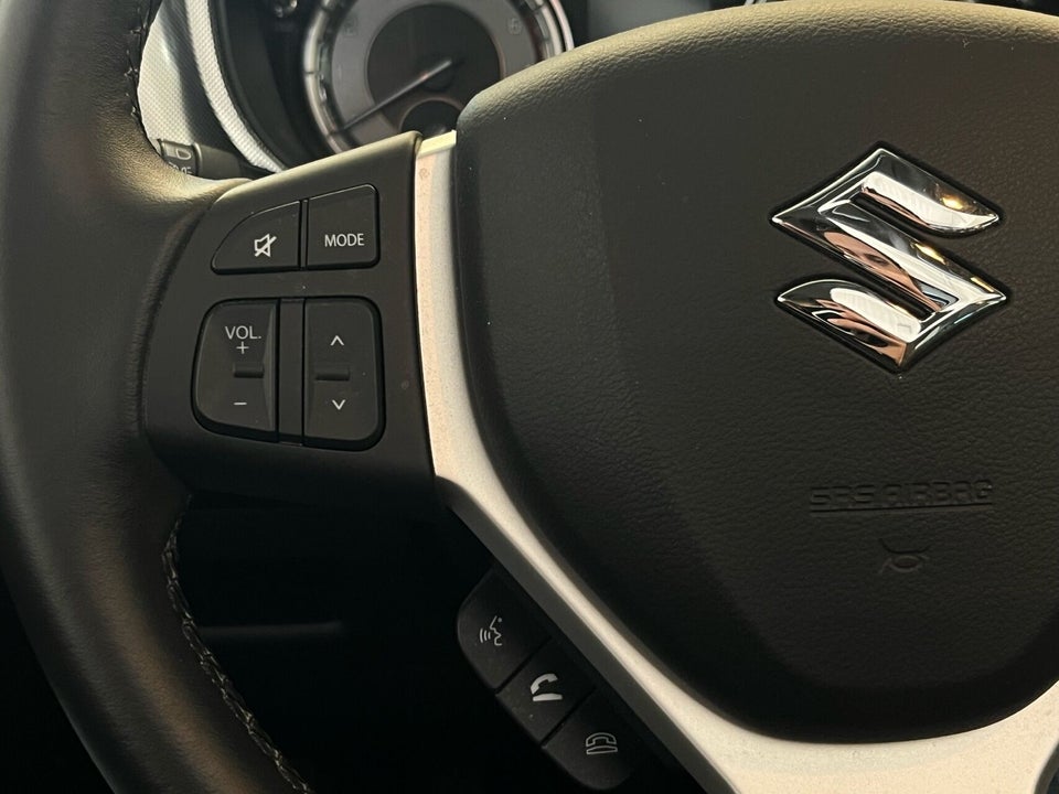Suzuki Vitara 1,0 Boosterjet Adventure 5d