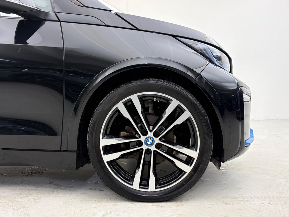BMW i3s Charged Plus 5d