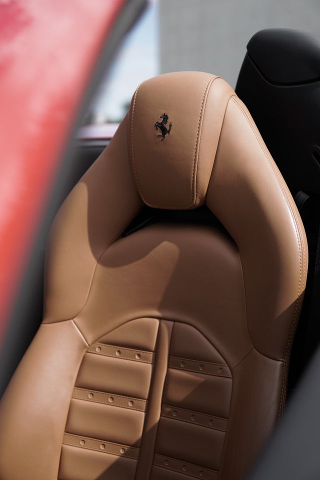 Ferrari 488 Spider 3,9 DCT 2d