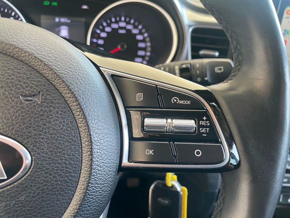 Kia Ceed 1,0 T-GDi Active SW 5d