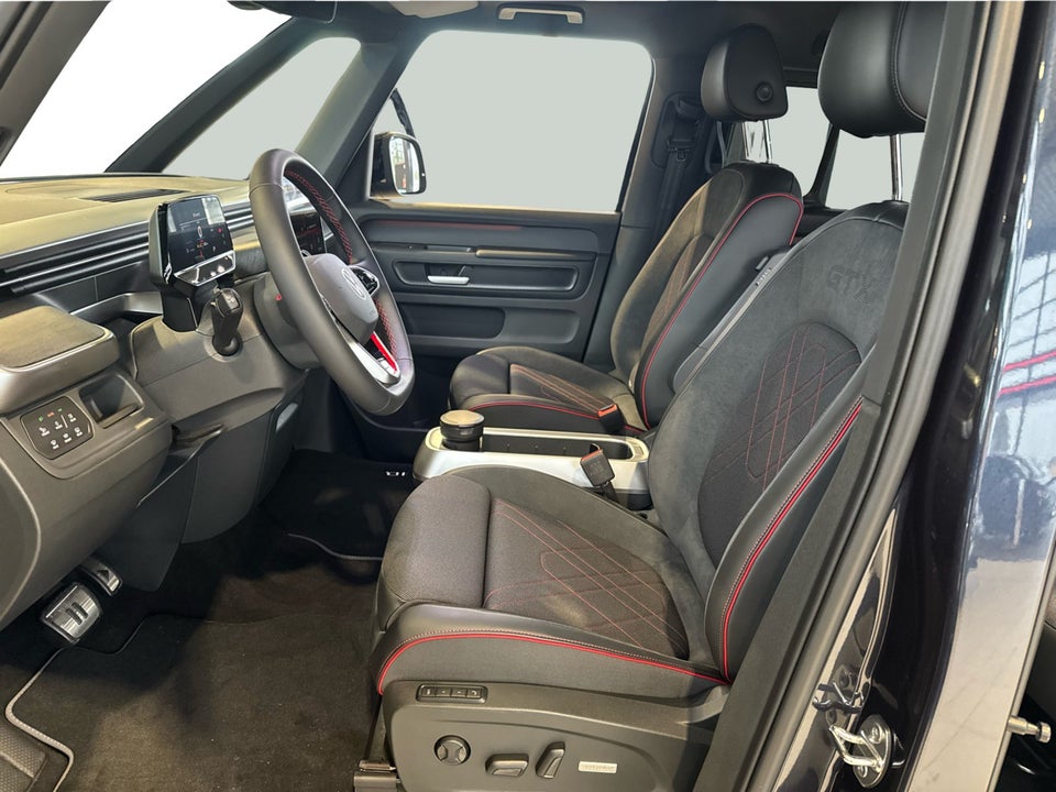 VW ID.Buzz 79 GTX+ 4Motion SWB 5d