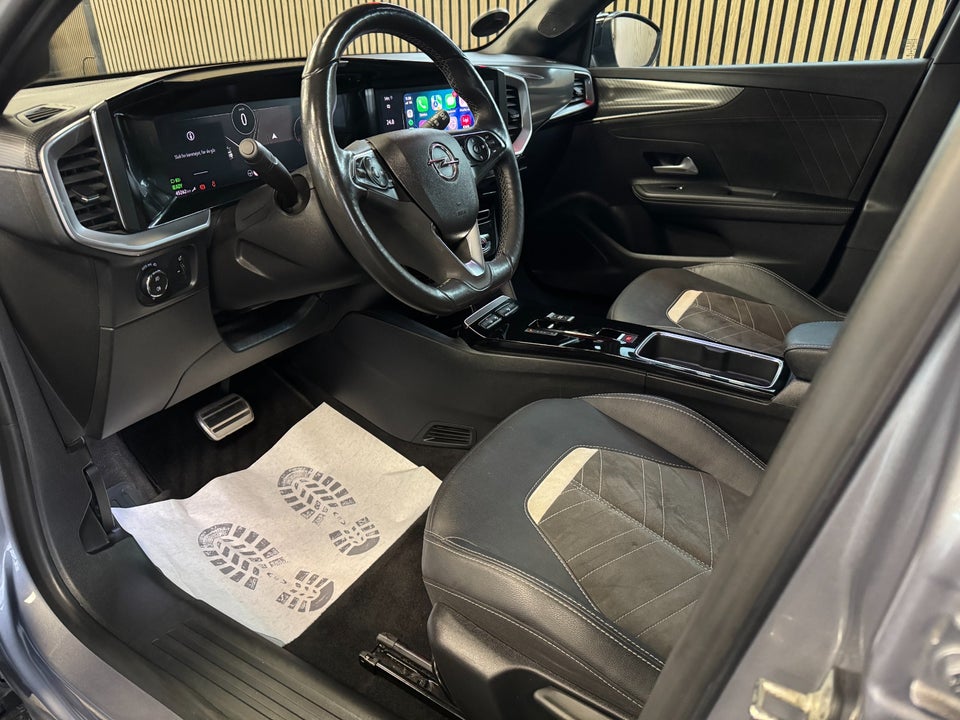 Opel Mokka-e 50 Ultimate 5d