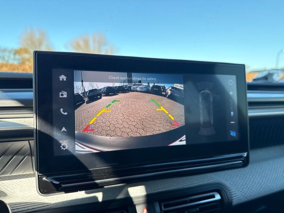 Citroën ë-C3 44 VTR Sport 5d