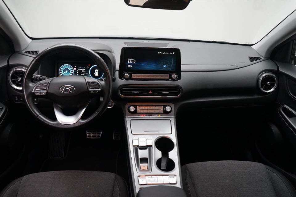Hyundai Kona 39 EV Trend 5d