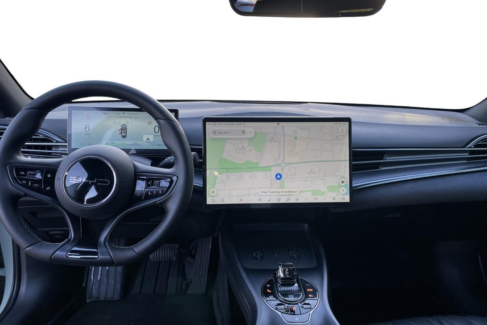 BYD Seal 86 Excellence AWD 4d