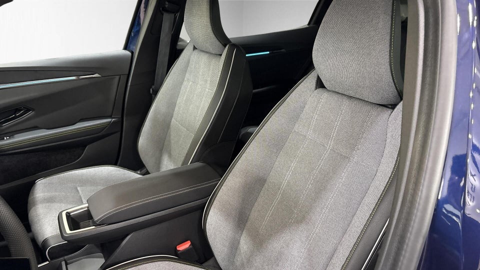 Renault Scenic E-Tech 87 Techno 5d