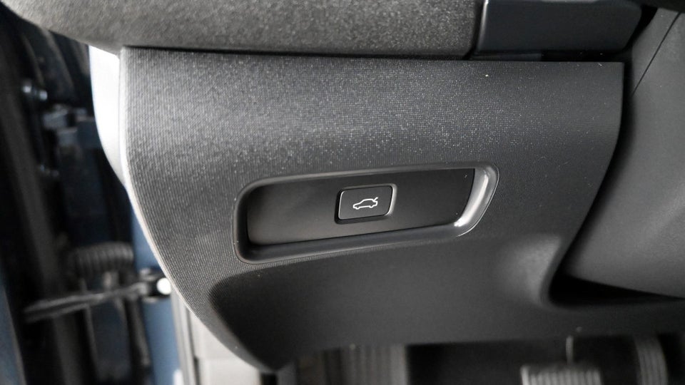 Polestar 2 Long Range AWD 5d