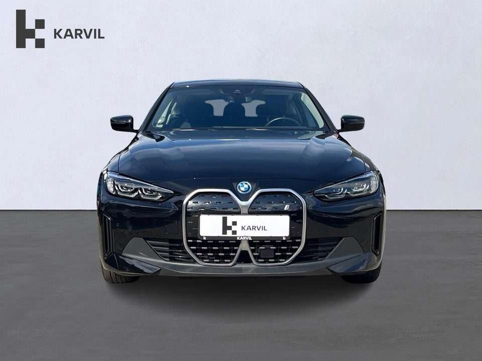 BMW i4 eDrive40 5d