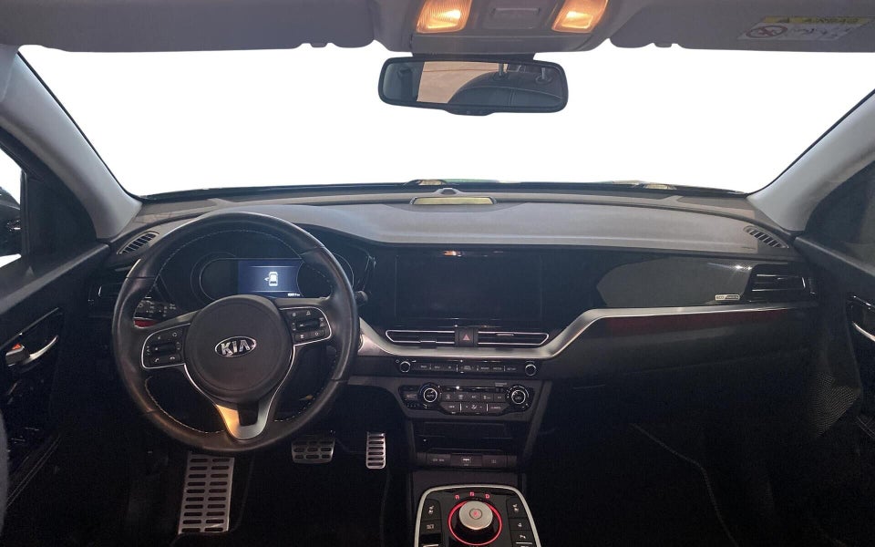 Kia e-Niro 64 Spirit 5d