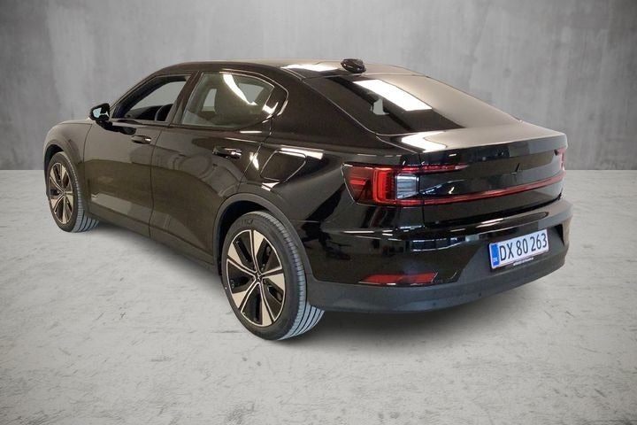 Polestar 2 Standard Range 5d