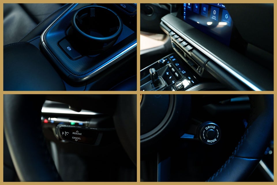 Porsche 911 Carrera 4S 3,0 Coupé PDK 2d