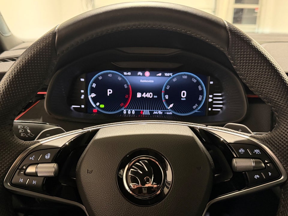 Skoda Kamiq 1,0 TSI 115 Selection DSG 5d