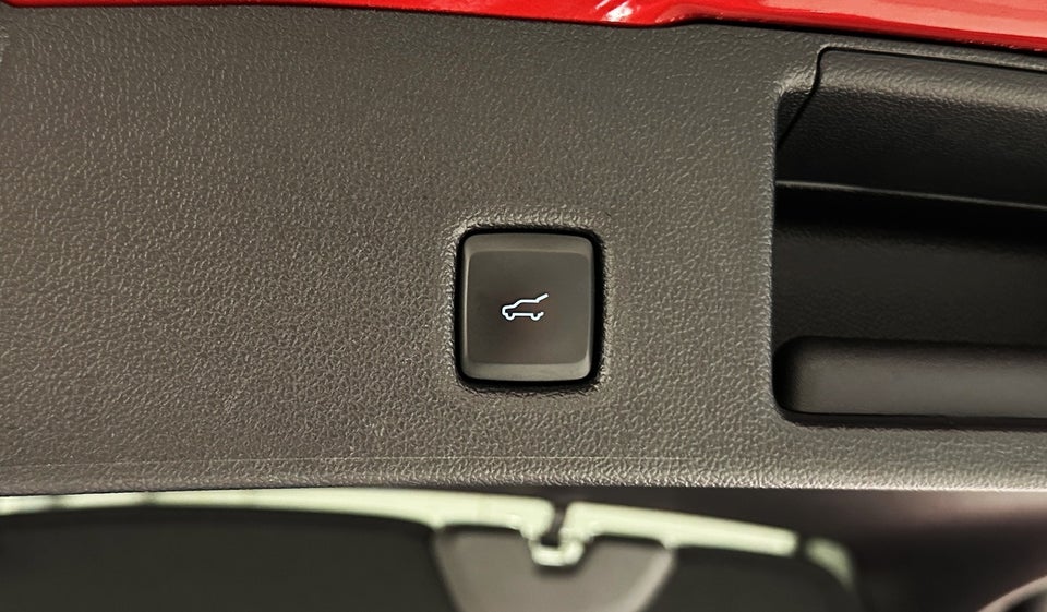 Ford Kuga 2,5 PHEV ST-Line X CVT 5d