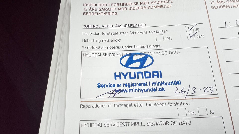 Hyundai i20 1,25 Spring 5d
