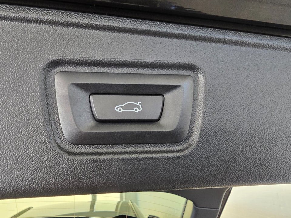 BMW i5 eDrive40 Touring M-Sport 5d