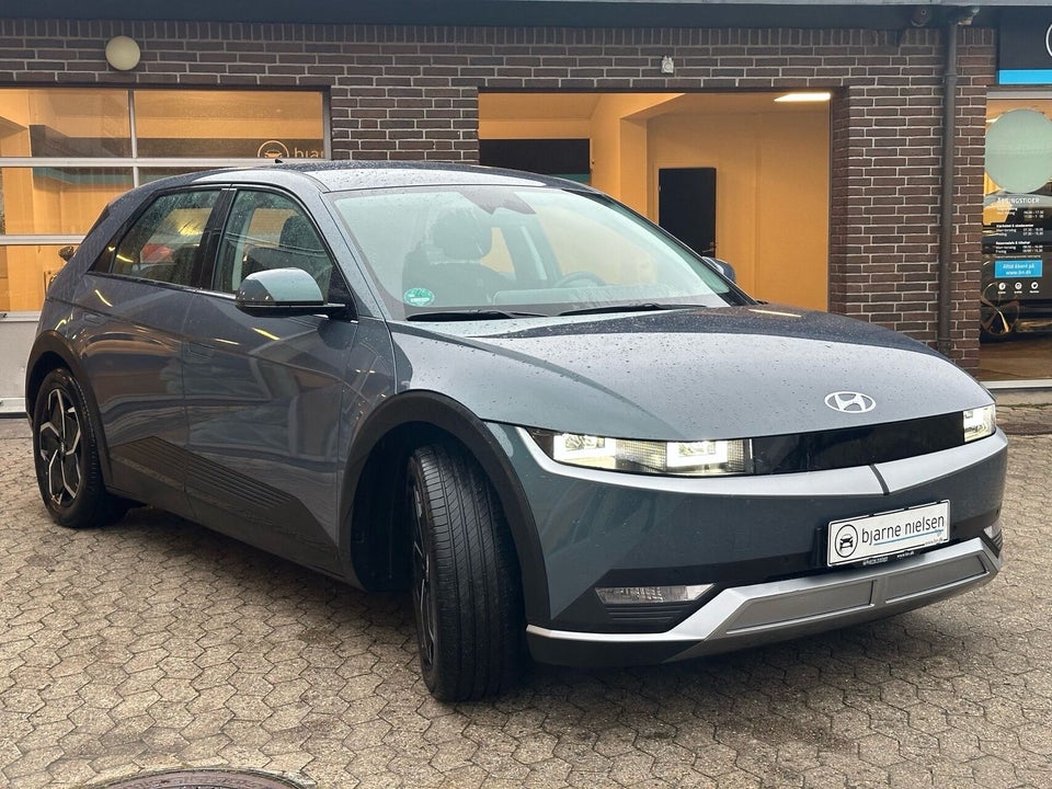 Hyundai Ioniq 5 58 Dynamiq 5d