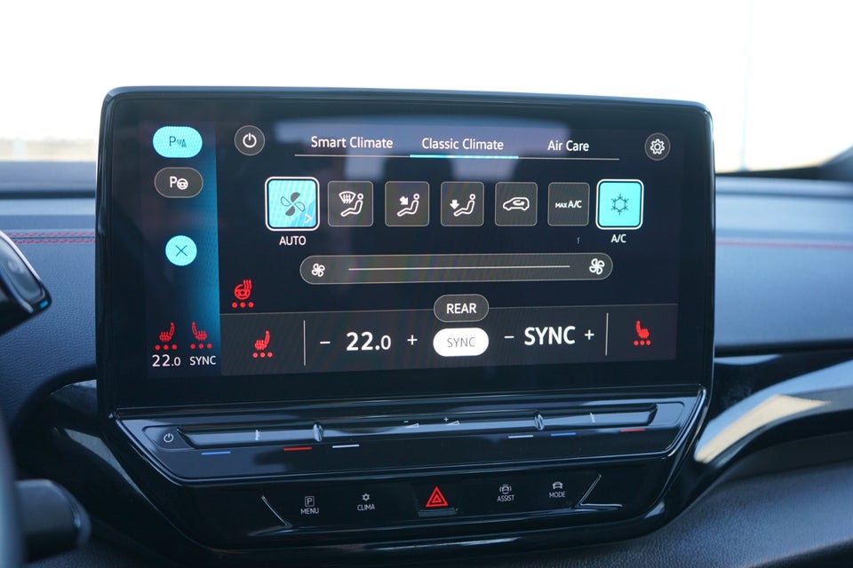 VW ID.5 77 GTX 4Motion 5d