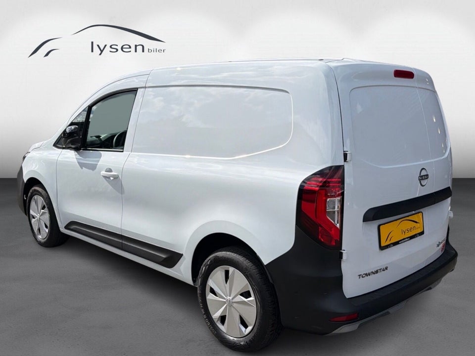 Nissan Townstar 45 N-Connecta L1H1