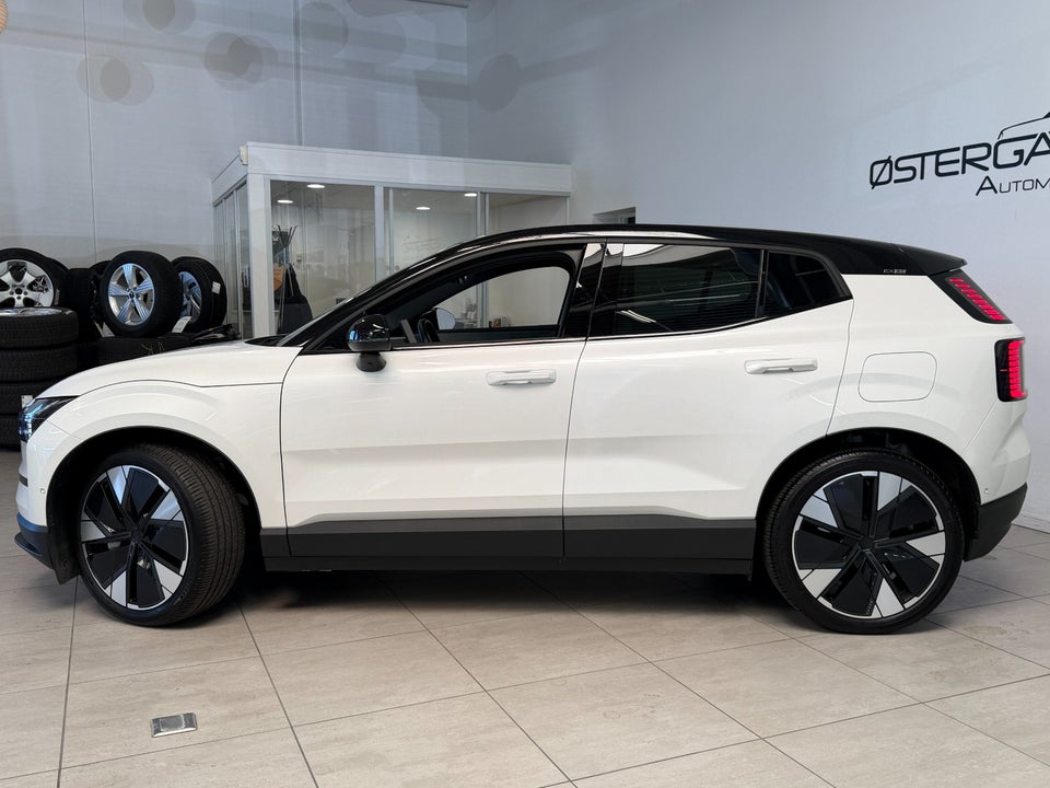 Volvo EX30 Twin Performance Ultra 5d