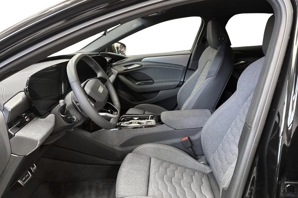 Audi A6 e-tron S-line plus Sportback 5d