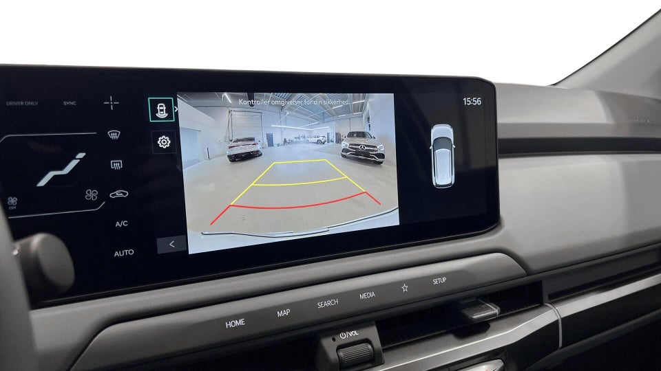 Kia EV3 58 Standard Range Access 5d