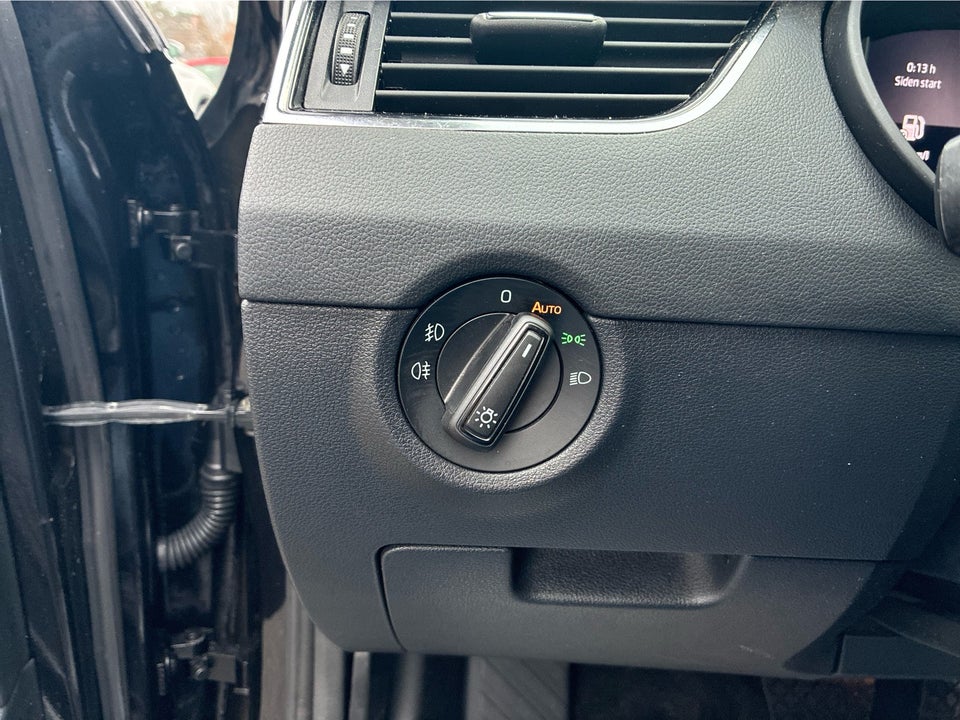 Skoda Octavia 1,5 TSi 150 Celebration Combi DSG 5d