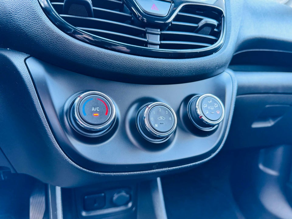 Opel Karl 1,0 Enjoy 5d