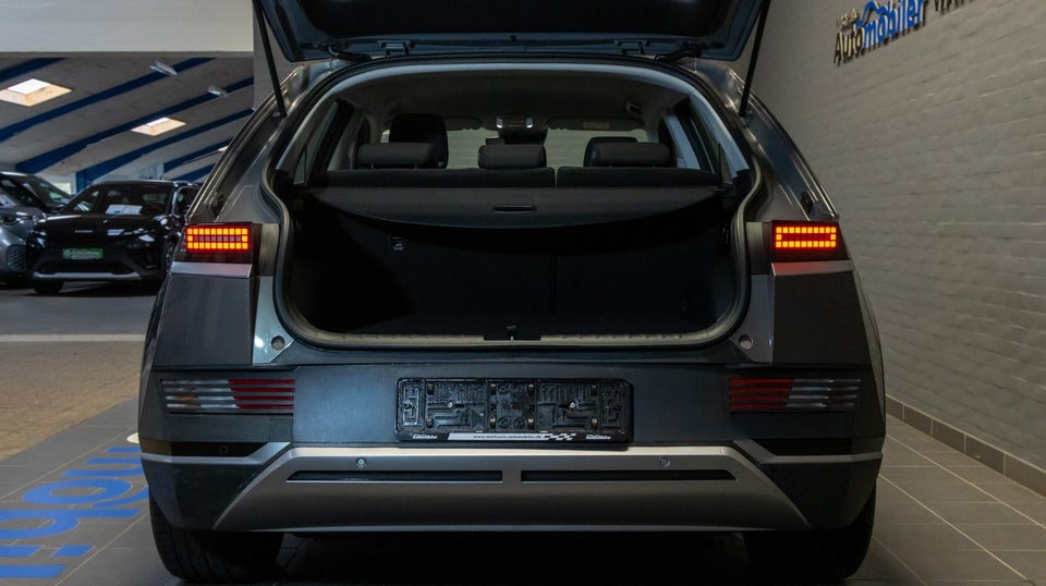 Hyundai Ioniq 5 73 Essential 5d