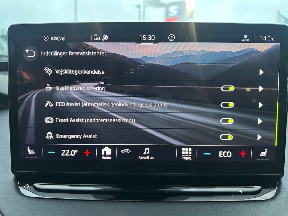 Skoda Enyaq 80 iV Suite 5d