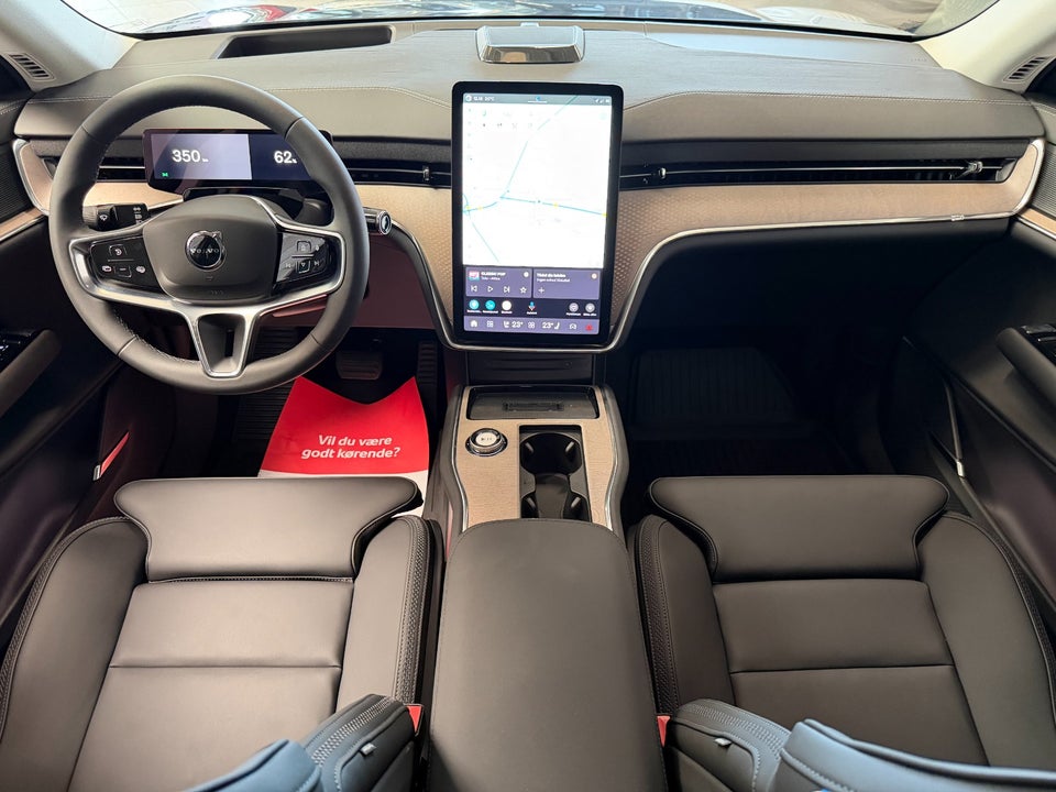 Volvo EX90 Twin Ultra 7prs 5d